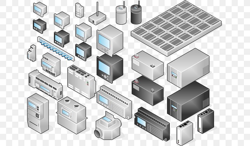 Microsoft Visio Programmable Logic Controllers Computer Network Information, PNG, 644x480px, Microsoft Visio, Computer Icon, Computer Network, Computer Network Diagram, Computer Software Download Free
