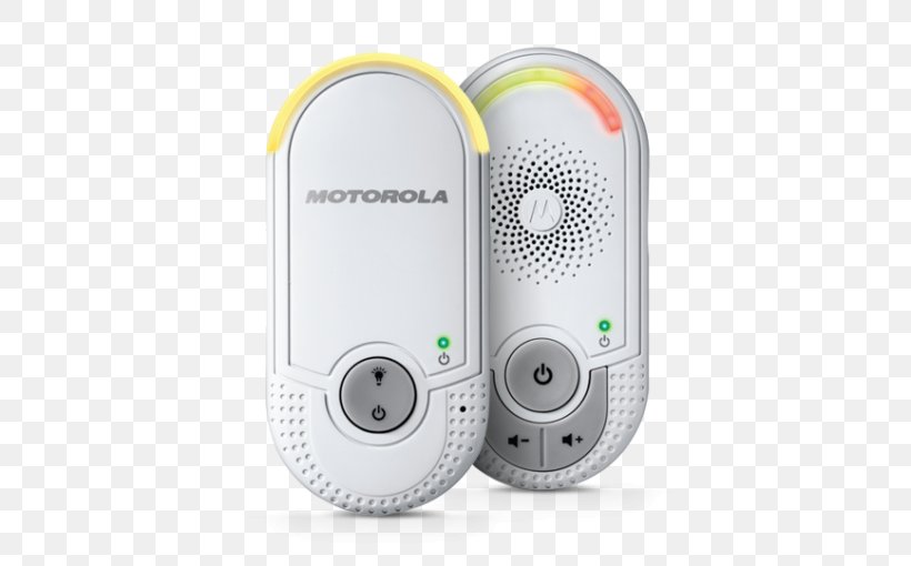 Motorola MBP8 Digital Audio Baby Monitor Baby Monitors Motorola MBP36S Electronic Visual Display, PNG, 510x510px, Digital Audio, Baby Monitors, Camera, Communication, Computer Monitors Download Free