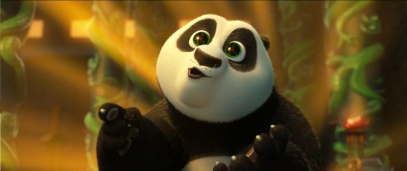Po Tigress Giant Panda Kung Fu Panda Film, PNG, 1600x676px, Tigress, Bryan Cranston, Dustin Hoffman, Fictional Character, Film Download Free