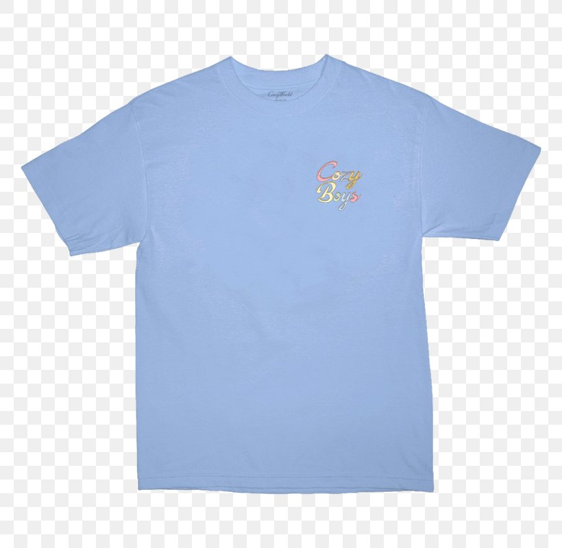 T-shirt Polo Shirt Clothing Sleeve Blue, PNG, 800x800px, Tshirt, Active Shirt, Blue, Clothing, Cotton Download Free