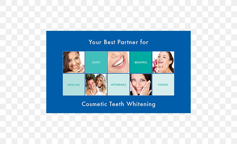 Tooth Whitening Business Cards Dentistry Human Tooth, PNG, 500x500px, Tooth Whitening, Advertising, Banner, Brand, Business Download Free