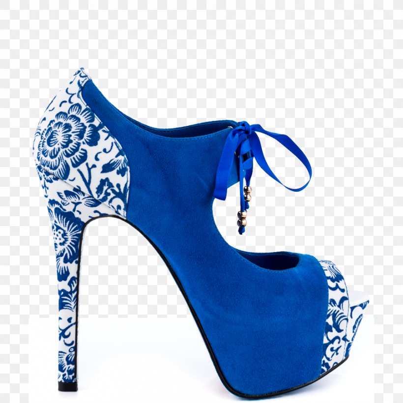 Wedding Shoes Peep-toe Shoe High-heeled Shoe, PNG, 900x900px, Wedding Shoes, Basic Pump, Blue, Bride, Cobalt Blue Download Free