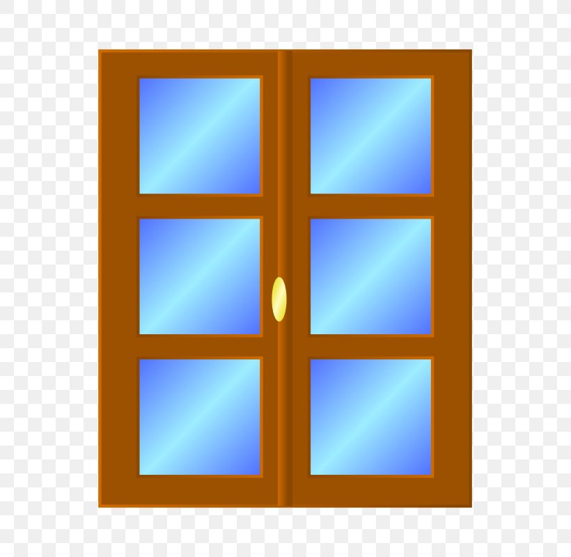 Window Free Content Clip Art, PNG, 677x800px, Window, Blue, Document, Free Content, House Download Free