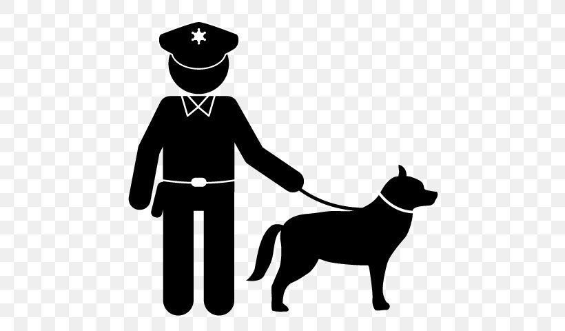 Boxer German Shepherd Police Dog Dog Breed Clip Art, PNG, 640x480px, Boxer, Animal Training, Black, Black And White, Carnivoran Download Free