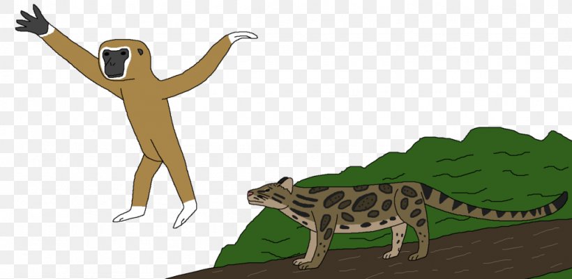 Cat Giraffe Tyrannosaurus Velociraptor Amphibians, PNG, 1024x501px, Cat, Amphibian, Amphibians, Animal, Animal Figure Download Free