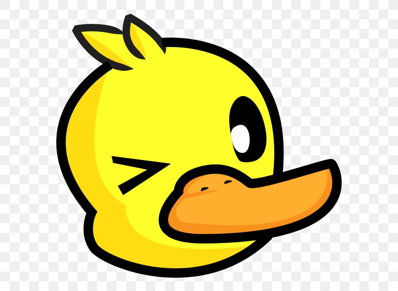 Clip Art, PNG, 600x600px, Computer Software, Beak, Bird, Ducks Geese And Swans, Emoticon Download Free