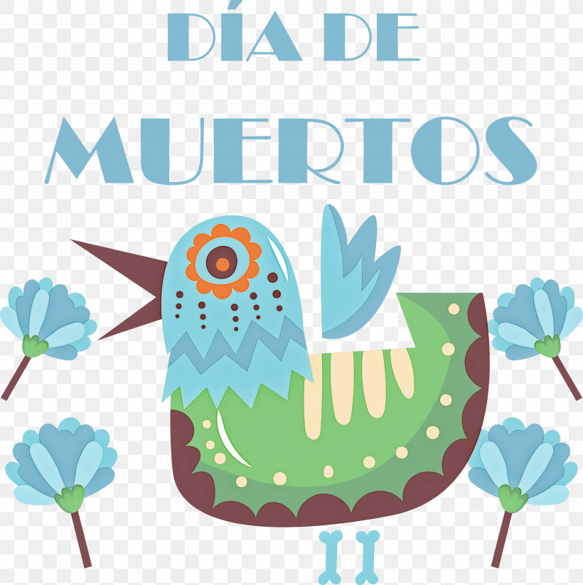 Day Of The Dead Día De Muertos, PNG, 2987x3000px, Day Of The Dead, Architecture, Cartoon, D%c3%ada De Muertos, Drawing Download Free