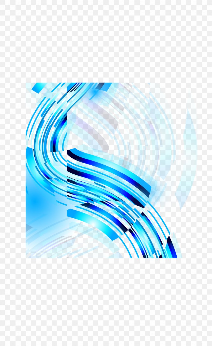 Euclidean Vector Wave Vector Graphic Arts, PNG, 1836x3000px, Wave, Aqua, Art, Azure, Blue Download Free