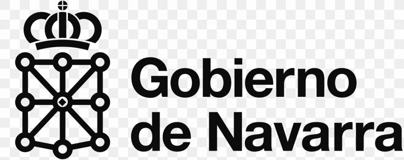 Government Of Navarre Boletín Oficial De Navarra Public Administration Open Government, PNG, 1714x683px, Government Of Navarre, Area, Black, Black And White, Brand Download Free