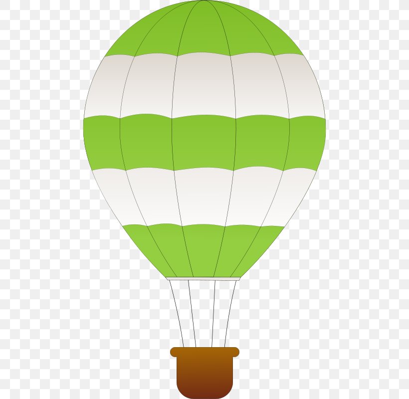 Hot Air Balloon Clip Art, PNG, 490x800px, Hot Air Balloon, Balloon, Drawing, Green, Hot Air Ballooning Download Free