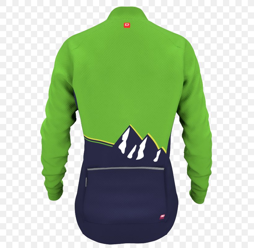 Long-sleeved T-shirt Long-sleeved T-shirt Sweater Outerwear, PNG, 800x800px, Tshirt, Green, Jacket, Jersey, Long Sleeved T Shirt Download Free