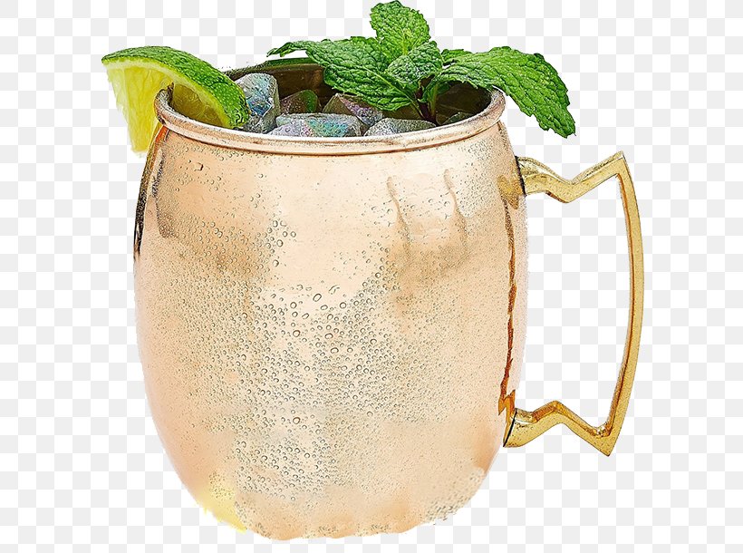 Mint Julep Moscow Mule Beer Coffee, PNG, 626x610px, Mint Julep, Beer, Cocktail, Coffee, Coffee Cup Download Free