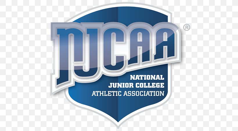 National Junior College Athletic Association Logo Sport National Collegiate Athletic Association Westmoreland County Community College, PNG, 600x454px, Logo, Basketball, Blue, Brand, Junior College Download Free