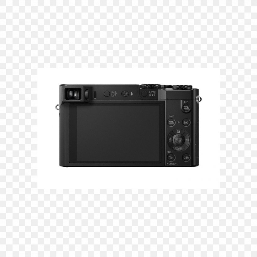 Panasonic Lumix DMC-LX100 Point-and-shoot Camera, PNG, 1500x1500px, Panasonic Lumix Dmclx100, Camera, Camera Accessory, Camera Lens, Cameras Optics Download Free