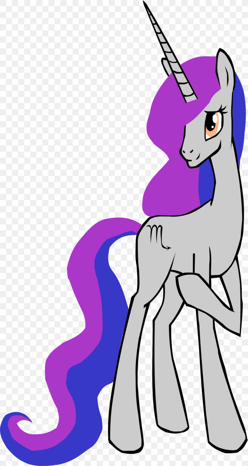 Pony Horse Unicorn Clip Art, PNG, 1024x1920px, Pony, Animal, Animal Figure, Design M, Fictional Character Download Free