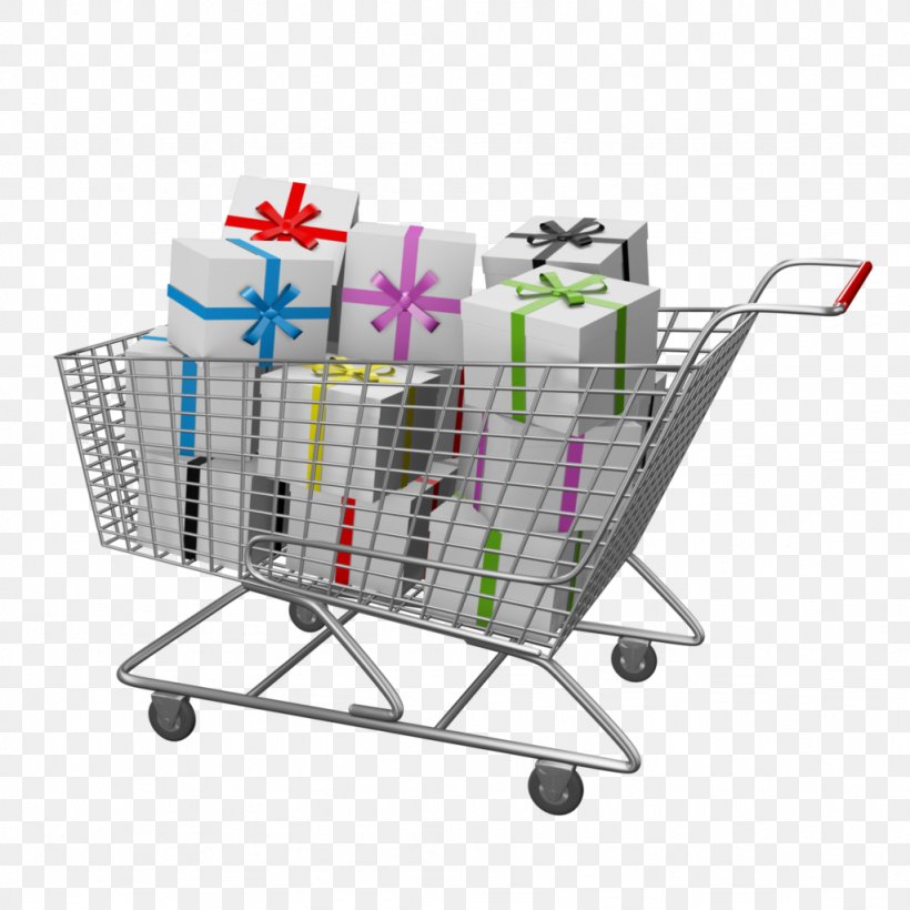 Shopping Cart Gift Online Shopping Retail, PNG, 1024x1024px, Shopping Cart, Child, Clothing, Gift, Italian Shopping Mall Download Free