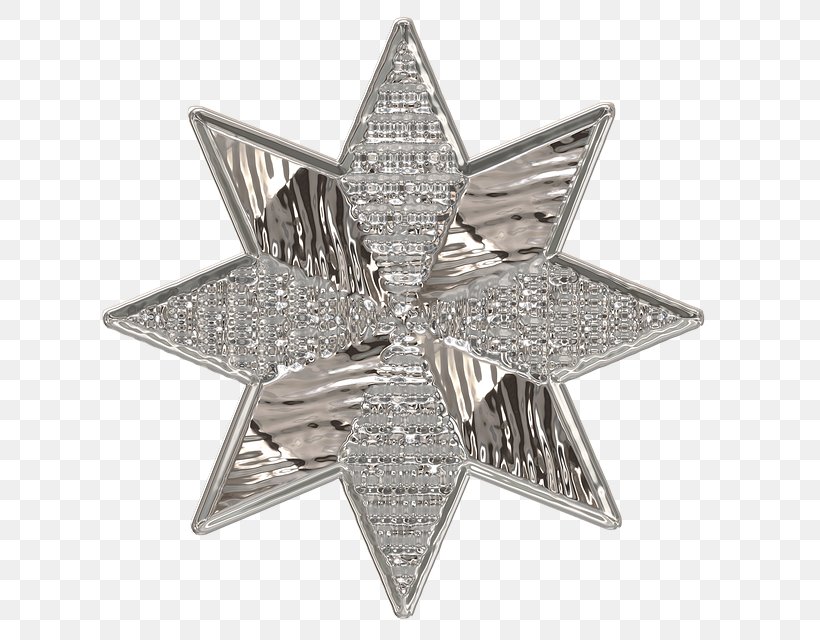 Silver Christmas Ornament Christmas Day, PNG, 640x640px, Silver, Bling Bling, Christmas Day, Christmas Ornament, Jewellery Download Free