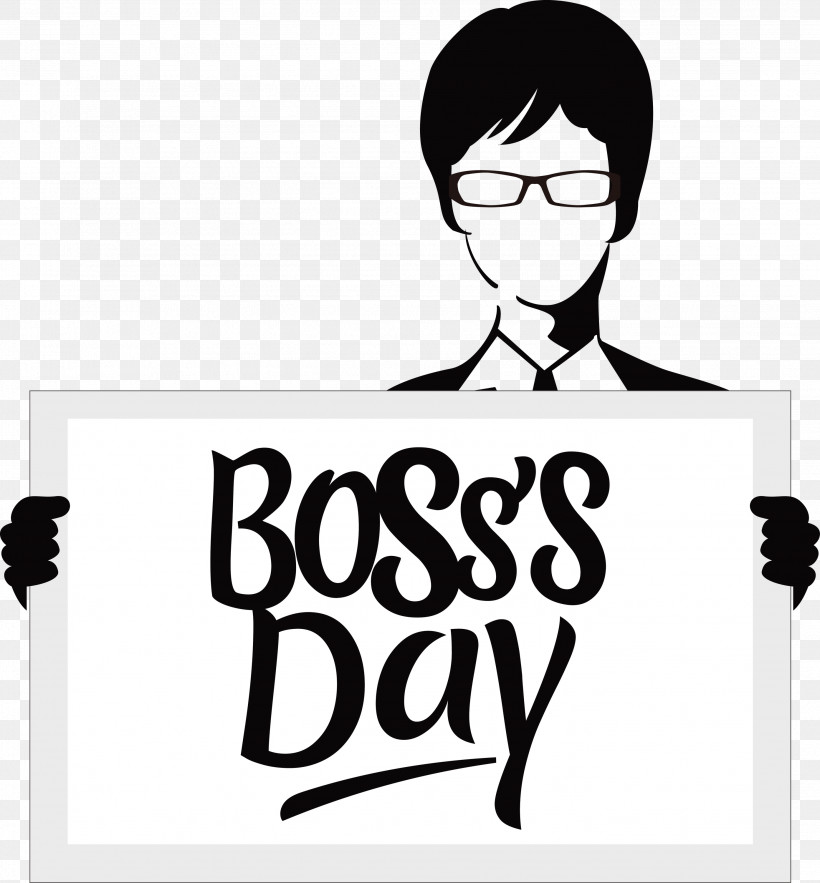 Bosses Day Boss Day, PNG, 2784x3000px, Bosses Day, Behavior, Boss Day, Cartoon, Conversation Download Free