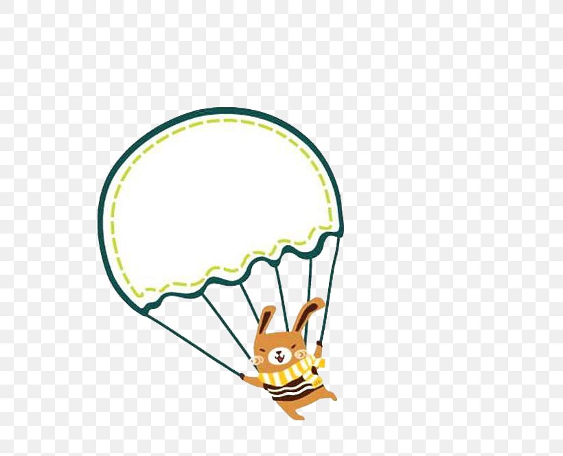 Cartoon Illustration, PNG, 600x664px, Cartoon, Advertising, Area, Parachute, Poster Download Free