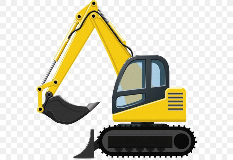 Caterpillar Inc. Excavator Backhoe Clip Art, PNG, 564x561px, Caterpillar Inc, Automotive Design, Backhoe, Bobcat Company, Bulldozer Download Free