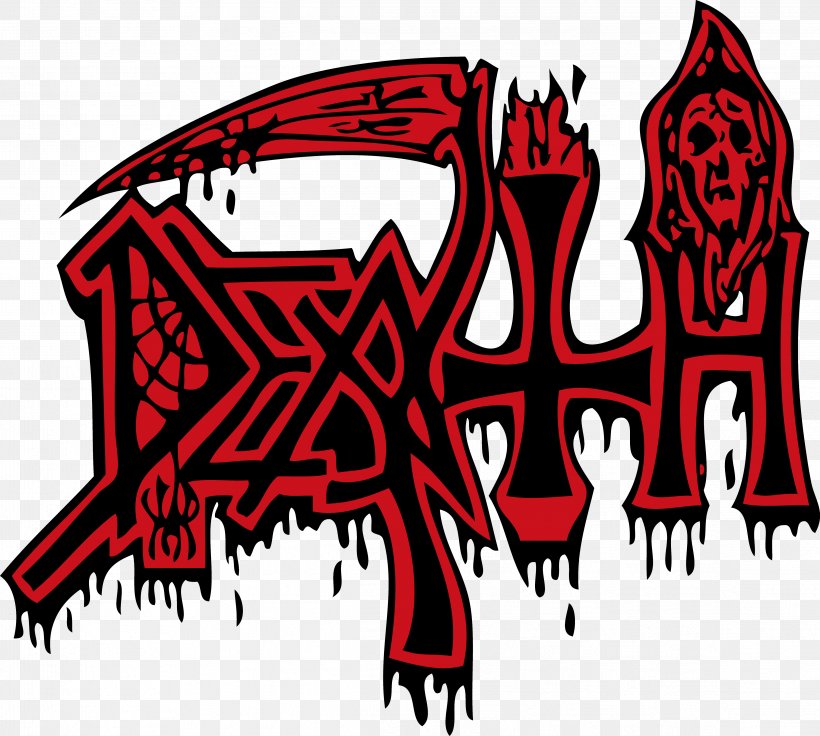 Death Metal Heavy Metal Scream Bloody Gore Sepultura, PNG, 4661x4189px ...