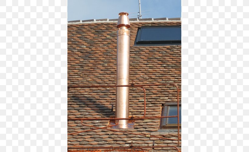 Facade Roof Chimney, PNG, 500x500px, Facade, Brick, Chimney, Heat, Roof Download Free