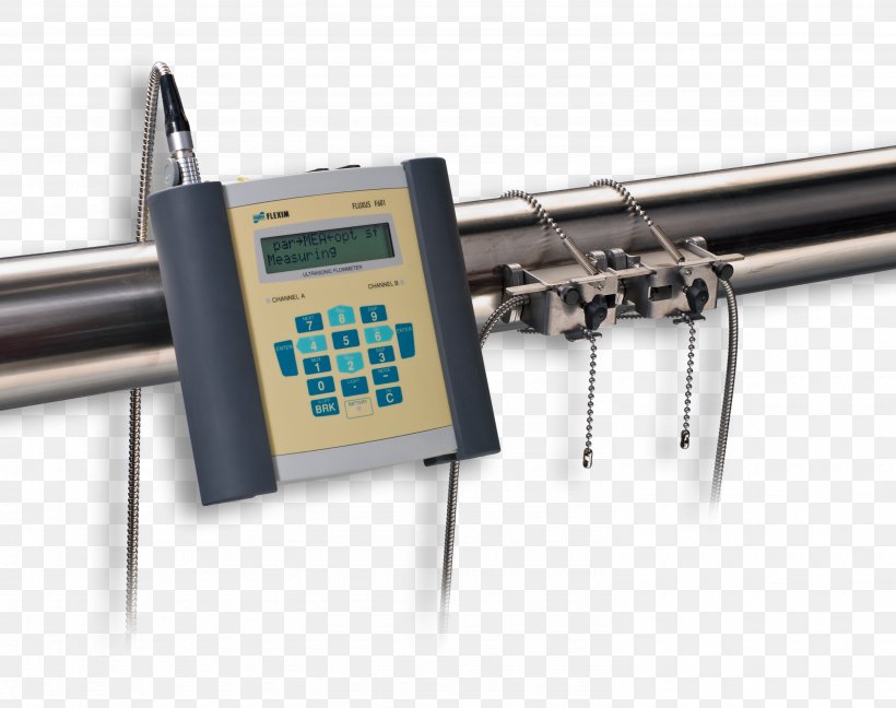 Flow Measurement Ultrasonic Flow Meter Akışmetre Gas Liquid, PNG, 2975x2352px, Flow Measurement, Gas, Hardware, Industry, Liquid Download Free