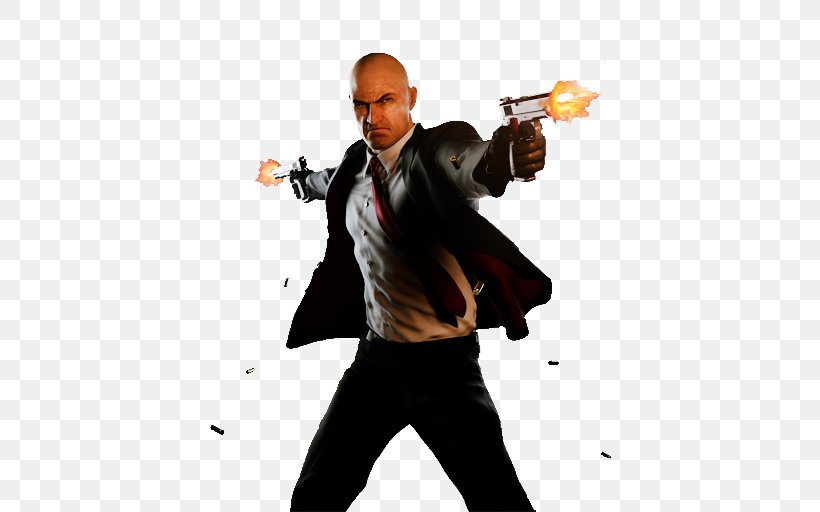 Hitman: Absolution Xbox 360 Agent 47, PNG, 512x512px, Hitman, Agent 47, Gentleman, Hitman Absolution, Image Resolution Download Free