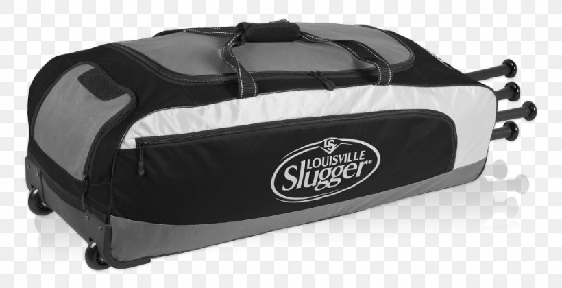 LOUISVILLE SLUGGER Serie 3 Rig Bag Baseball Bats Hillerich & Bradsby, PNG, 960x492px, Bag, Automotive Exterior, Baseball, Baseball Bats, Baseball Glove Download Free