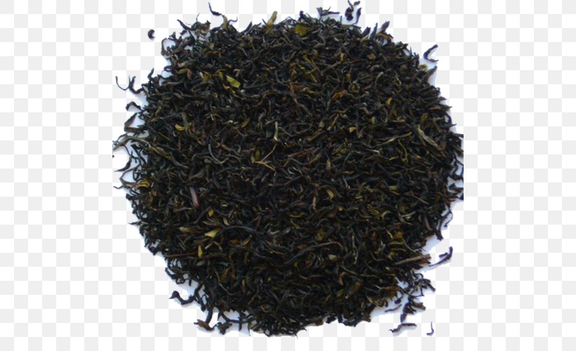 Nilgiri Tea Oolong Dianhong Earl Grey Tea, PNG, 500x500px, Nilgiri Tea, Assam Tea, Bai Mudan, Bancha, Biluochun Download Free