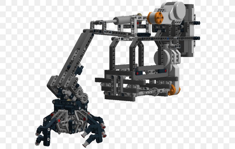 Robot The Lego Group Computer Hardware, PNG, 600x520px, Robot, Computer Hardware, Hardware, Lego, Lego Group Download Free