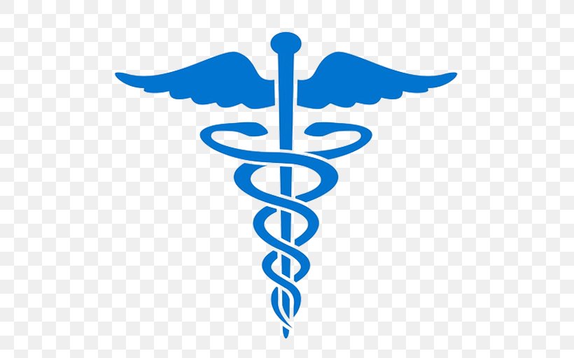 Staff Of Hermes Caduceus As A Symbol Of Medicine Health Care, PNG, 512x512px, Staff Of Hermes, Area, Asclepius, Caduceus As A Symbol Of Medicine, Health Download Free