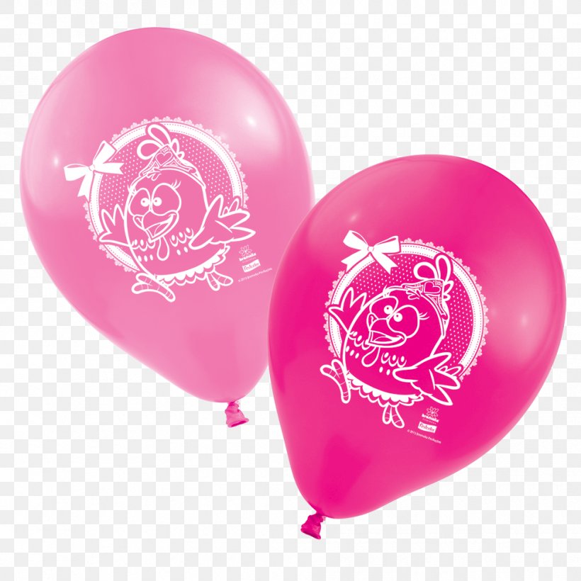 Toy Balloon Galinha Pintadinha Party Birthday, PNG, 990x990px, Toy Balloon, Balloon, Birthday, Color, Cup Download Free