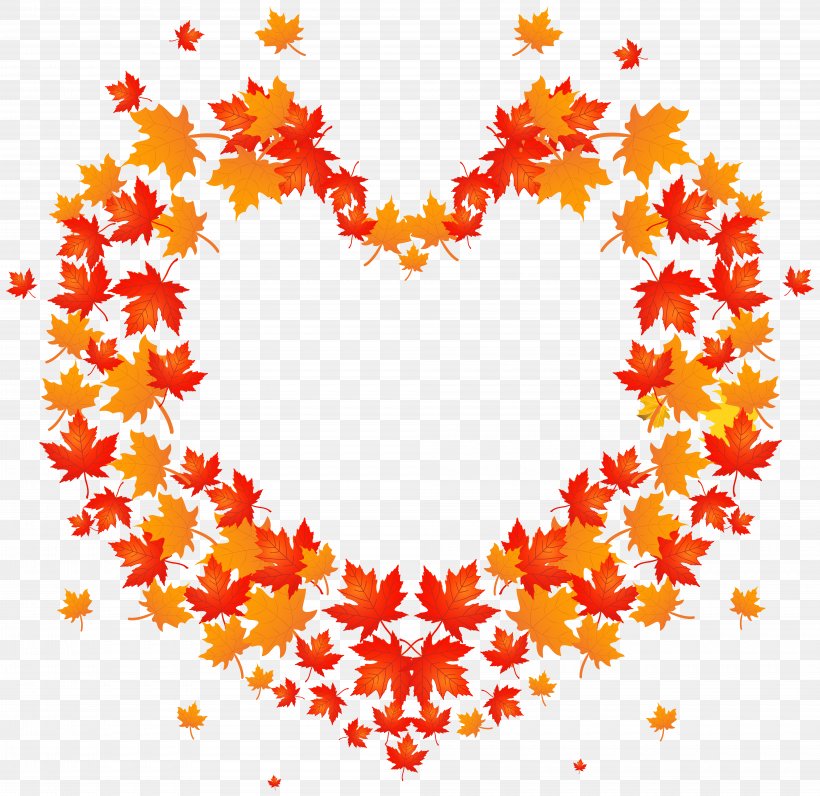 Autumn Leaf Color Clip Art, PNG, 8000x7771px, Leaf, Autumn, Autumn Leaf Color, Color, Digital Media Download Free