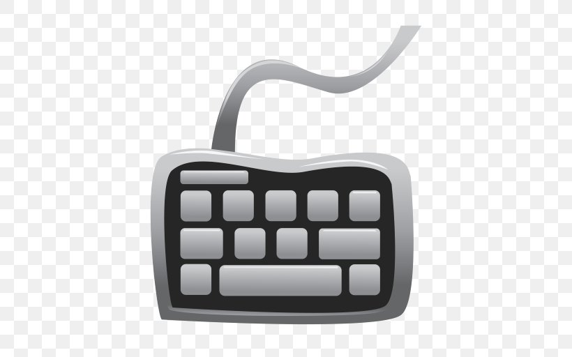 Computer Keyboard Numeric Keypads Space Bar, PNG, 512x512px, Computer Keyboard, Computer Component, Computer Hardware, Hardware, Input Device Download Free