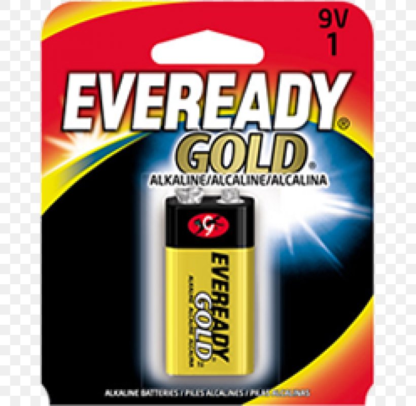 Eveready Battery Company AA Battery Nine-volt Battery Electric Battery Energizer, PNG, 800x800px, Eveready Battery Company, Aa Battery, Aaa Battery, Alkaline Battery, Battery Download Free