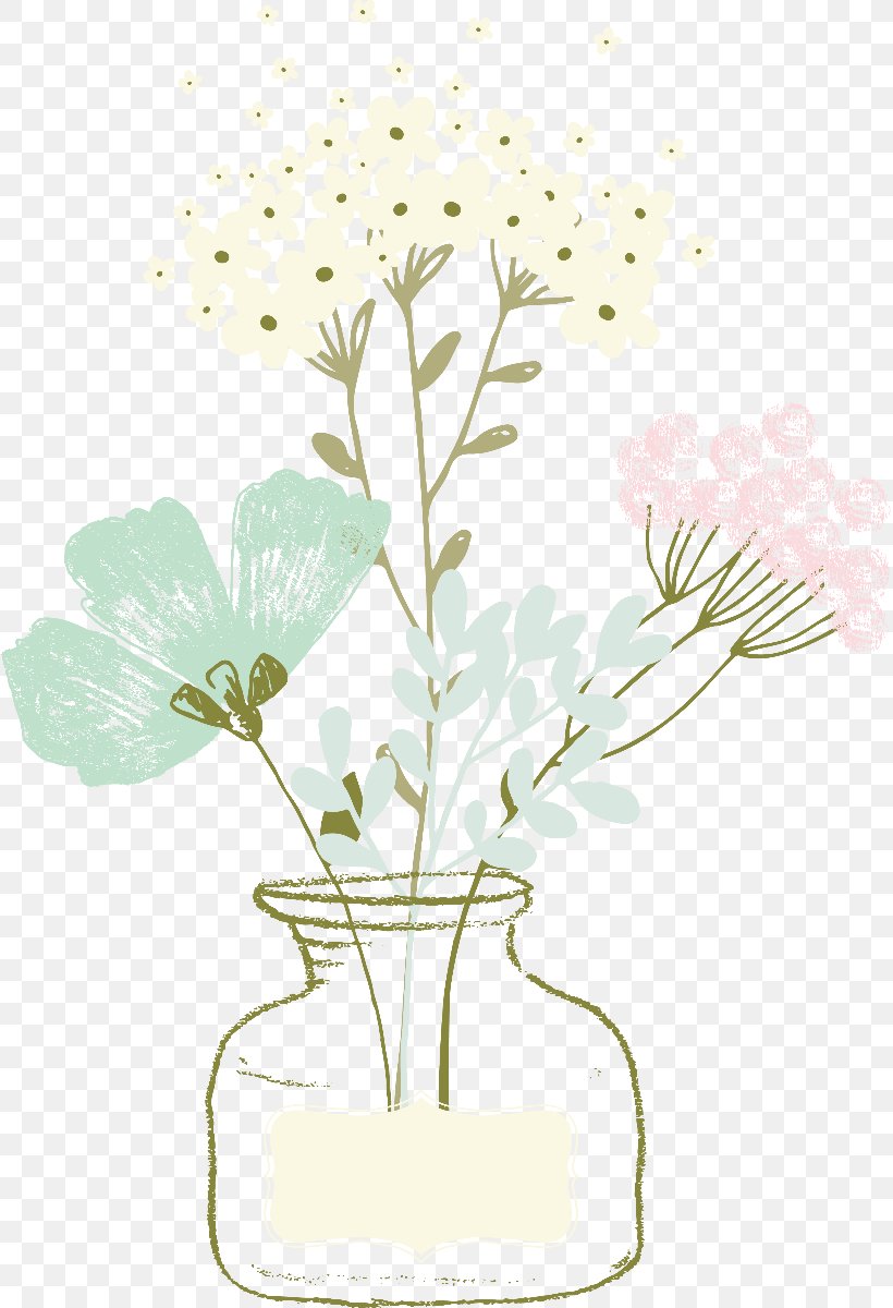 Glass Vase Flower Image Glass Vase, PNG, 817x1200px, Vase, Botany, Bouquet, Branch, Chrysanths Download Free