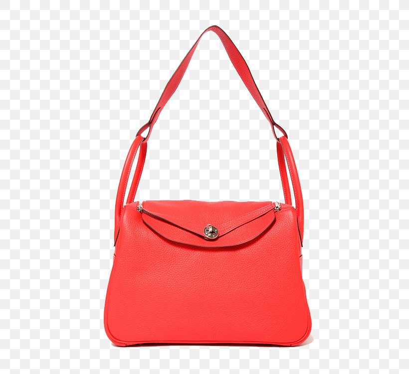 Hobo Bag Hermxe8s Leather Handbag Red, PNG, 750x750px, Hobo Bag, Bag, Brand, Designer, Fashion Download Free
