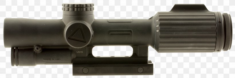 Monocular Advanced Combat Optical Gunsight Trijicon Reticle Angle, PNG, 4940x1662px, Monocular, Advanced Combat Optical Gunsight, Hardware, Hardware Accessory, Optical Instrument Download Free