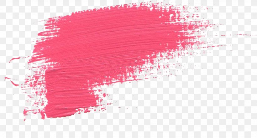 Pink Paint Magenta Red, PNG, 1024x551px, Pink, Aerosol Paint, Bodycon Dress, Brush, Color Download Free