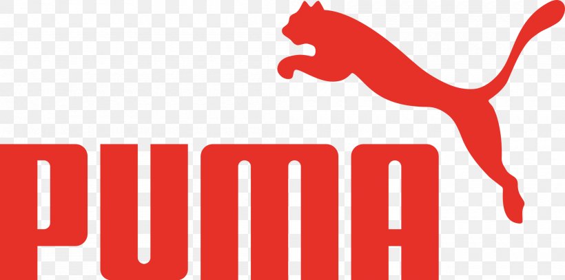 Puma Logo Sneakers Brand Clip Art, PNG, 2000x993px, Puma, Area, Brand, Business, Clothing Download Free