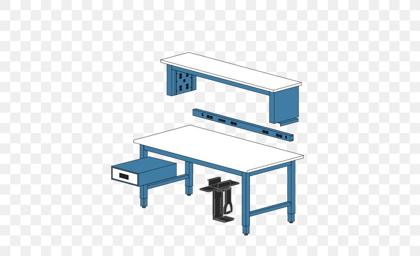 Table IAC Industries Workbench Furniture, PNG, 500x500px, Table, Bench, Cabinetry, Company, Furniture Download Free