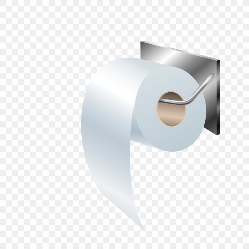 Toilet Paper, PNG, 2298x2298px, Paper, Material, Scroll, Toilet, Toilet Paper Download Free