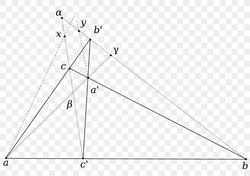 Triangle Line Area Point, PNG, 1280x905px, Triangle, Area, Diagram, Parallel, Parallelm Download Free