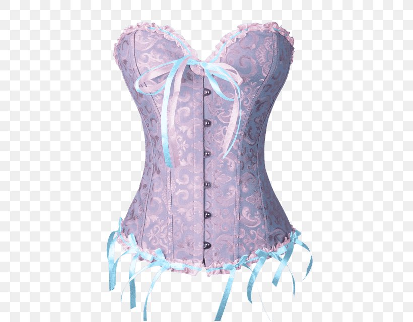 Waist Cincher Bustier Training Corset Top, PNG, 480x640px, Watercolor, Cartoon, Flower, Frame, Heart Download Free