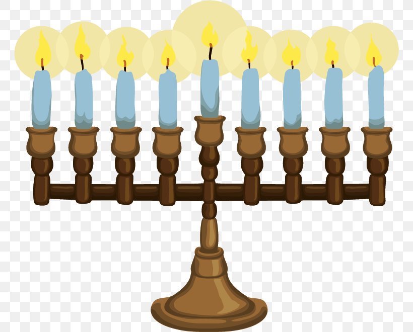 Candle Decorative Arts Euclidean Vector, PNG, 764x660px, Candle, Candle Holder, Candlestick, Decorative Arts, Hanukkah Download Free