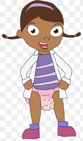 Doc fashion mcstuffins diaper