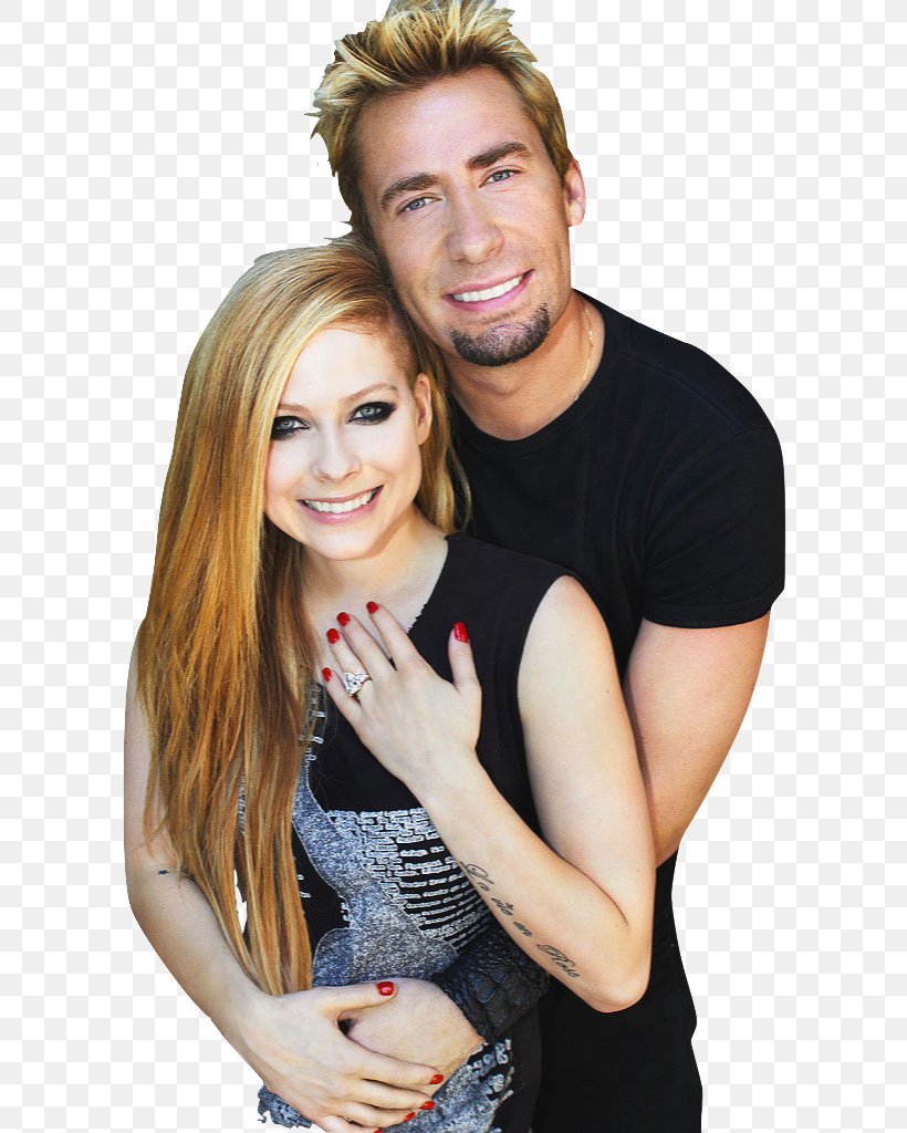 Chad Kroeger Avril Lavigne Nickelback Singer-songwriter, PNG, 604x1024px, Watercolor, Cartoon, Flower, Frame, Heart Download Free