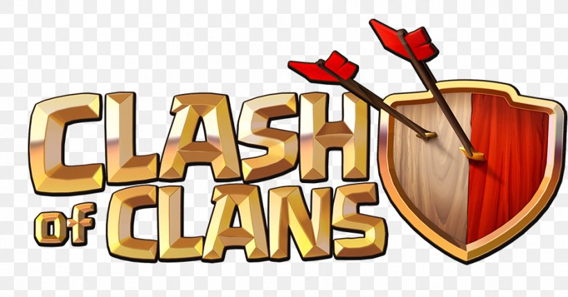 Clash Of Clans Logo Image Photograph Desktop Wallpaper, PNG, 934x490px, Clash Of Clans, Brand, Highdefinition Television, Highdefinition Video, Logo Download Free