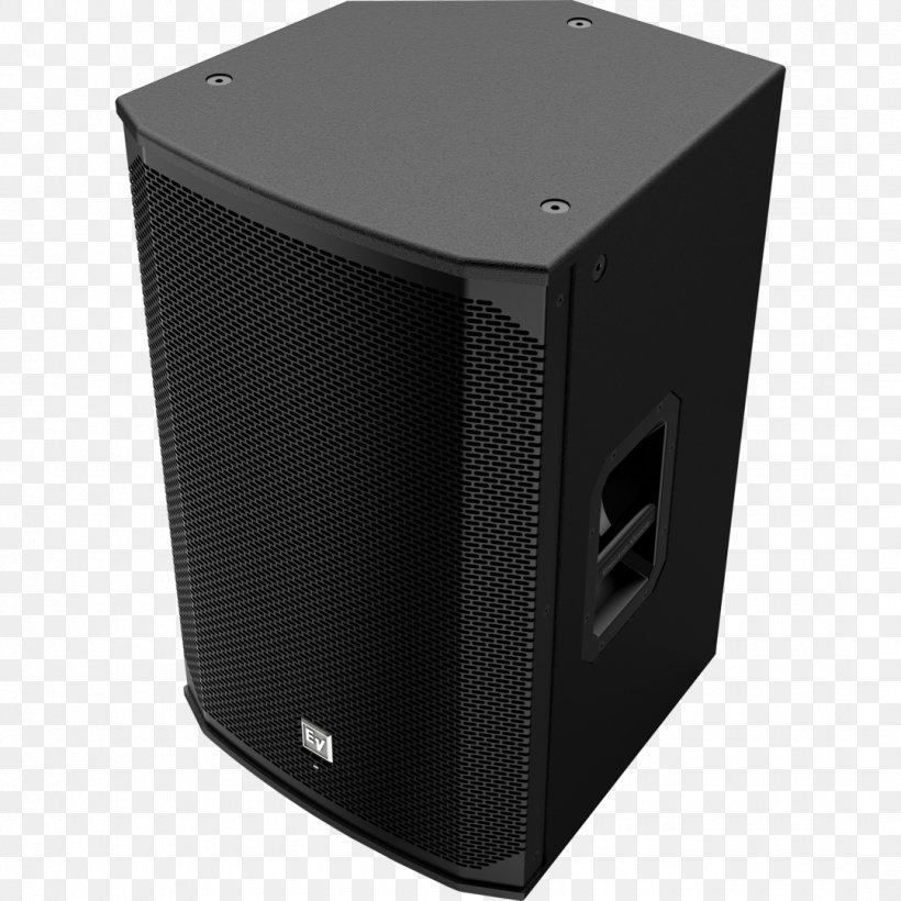 Electro-Voice EKX-P Loudspeaker Powered Speakers Sound, PNG, 1080x1080px, Electrovoice, Amplifier, Audio, Audio Equipment, Audio Power Amplifier Download Free